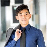 Brandon Tan