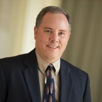 Keith Mitchell
