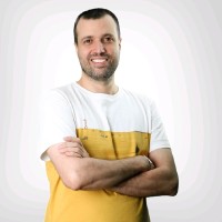 Mostafa Mirnouri