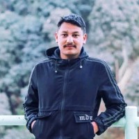 Saral Kc