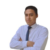 Jovani Rosales Tenorio