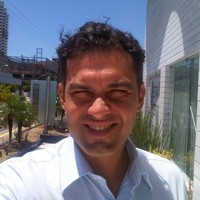 Adolfo Ledebour Filho