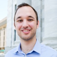 Kevin Dervishi, Ph.D.