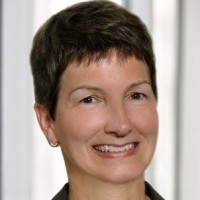 Laurie Robinson
