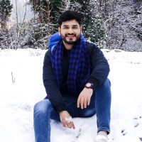Anuj Singh