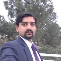 Syed Ali Raza