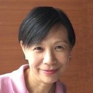 Ms Roselyn Chu