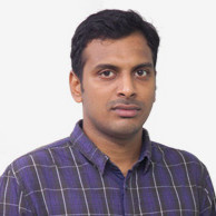 Dhileep Sridhar