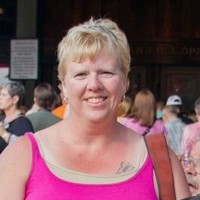 Rosie Lloyd