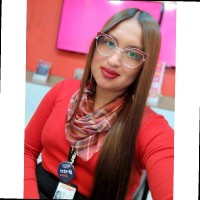 Katherine Lescano Morillo