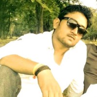 Raj Kumar Sharma