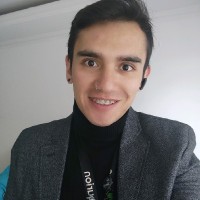 Jorge López