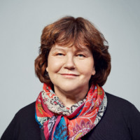 Joanna Chmielewska