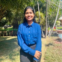 Alisha Malla