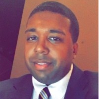 Jamal R. Tullis