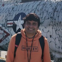 Abhishek Ashtekar