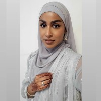 Zubaida Ramdjan