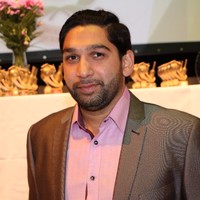 Asfan Javed