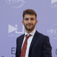 Nicolas Ricardi