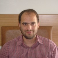 Alexandros Ilias