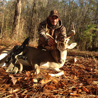 Jeff Ellender
