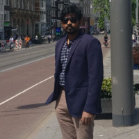 Ganapathy M M