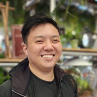 Andrew Lee