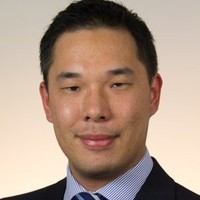 Geoff Choy, Cfa, Cfp