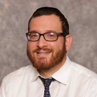 Rabbi Asher Block