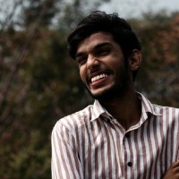 Harikrishnan P