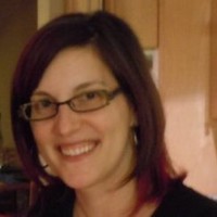 Jenny Evaskus