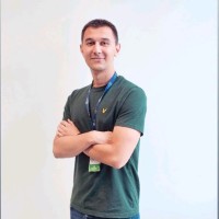 Djordje Stefanovic