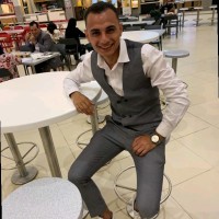 Ahmed Sallam