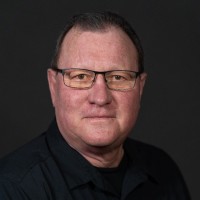 Alan Tidwell