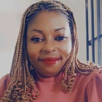 Joy Orevaoghene Asaba
