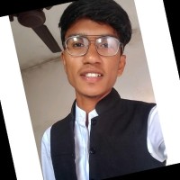 Parmar Anand