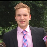 Matthew Hanf