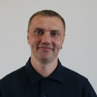 Maxim Borisyuk