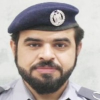 Abdulla Alhammadi