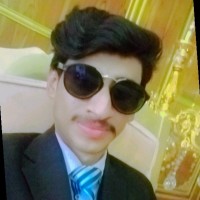 AGHA SADEED