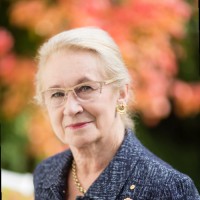 Carolyn Forster  OAM