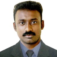 ANANDHAKRISHNAN K S