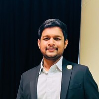Saiteja Reddy