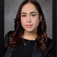 Marie Cordero