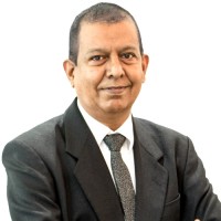 Ajith Pillai