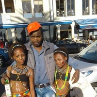 frank mathebula