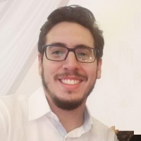 Juan Camilo Pereañez Vela