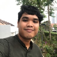 Mohamad Hakimi Said