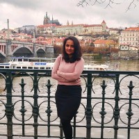 Kavya Pattanshetty Mallikarjun