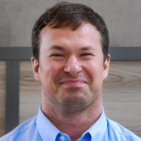 Bart F. Zalewski, Ph.D.